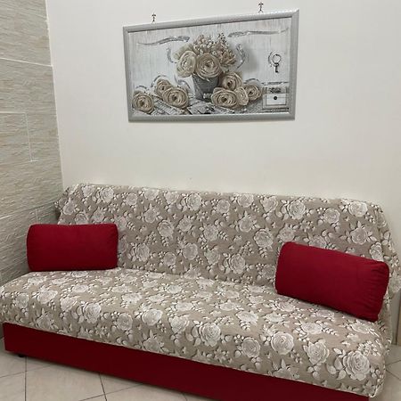 Appartamento Casa Flower Napoli Esterno foto